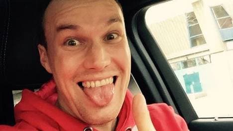 Der VfB Stuttgart ermahnt Kevin Großkreutz wegen dessen Instagram-Postings