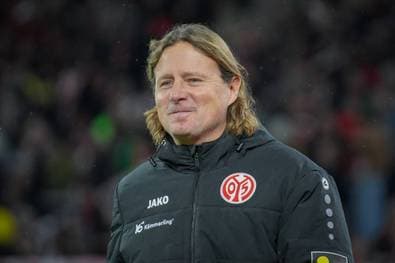 Schnelle Trainer-Lösung bei Werder?