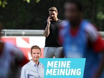 Ein absolutes Meisterstück