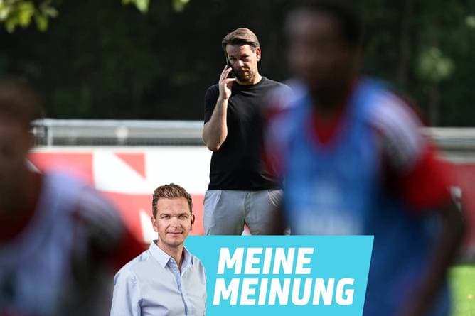 Ein absolutes Meisterstück