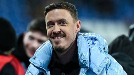 Max Kruse hat einen neuen Verein gefunden