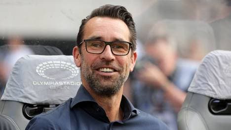 Michael Preetz kann sich eine Rückkehr der Boateng-Brüder nach Berlin vorstellen