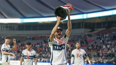 Will den Titel erfolgreich verteidigen: Thomas Müller