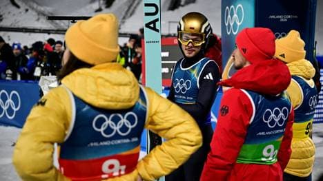 Guter Analytiker: Philipp Raimund 