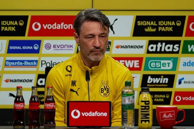 Kovac verrät Motivations-Geheimnis 