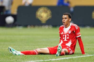 Was wird die Musiala-Lösung sein?