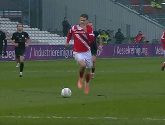 Energie Cottbus - 1. FC Schweinfurt 05: Tore und Highlights | 3. Liga