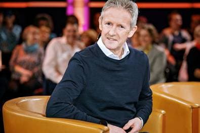 Legende von Raimund-Coup verblüfft