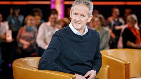 Skisprung-Legende Jens Weißflog äußerte sich zum Gold-Coup von Philipp Raimund