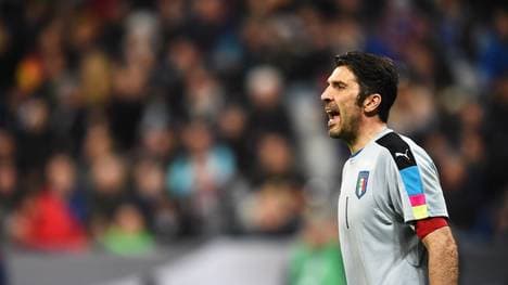 Germany v Italy - International Friendly