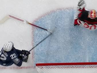 Richtig fiese Aktion bei Olympia