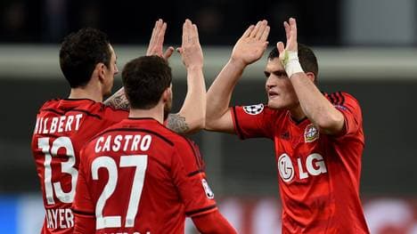 FBL-EUR-C1-LEVERKUSEN-ATLETICO