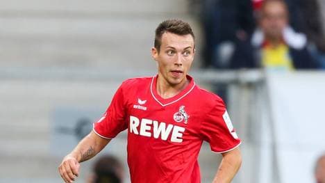 Adam Matuschyk spielt künftig für Braunschweig