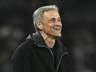 Toppt Enrique bald Dembélé?