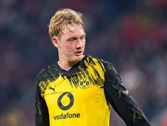 Hamann rückt sein Bild von Brandt gerade