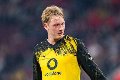 Hamann rückt sein Bild von Brandt gerade