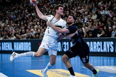 Kiel siegt in besonderem Nord-Derby