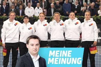 Ein trügerisches Fiasko