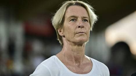 Voss-Tecklenburg will stärkeren Schutz weiblicher Profis