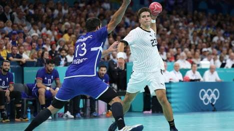 Wird Renars Uscins erneut zum Helden?