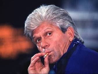 Einen wie ihn gab es kein zweites Mal