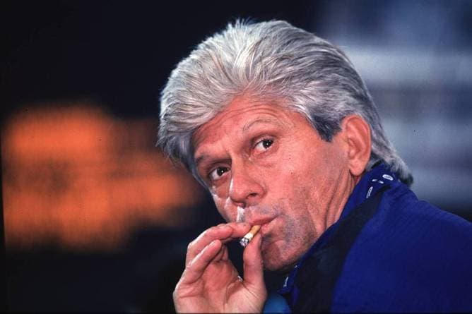 Einen wie ihn gab es kein zweites Mal