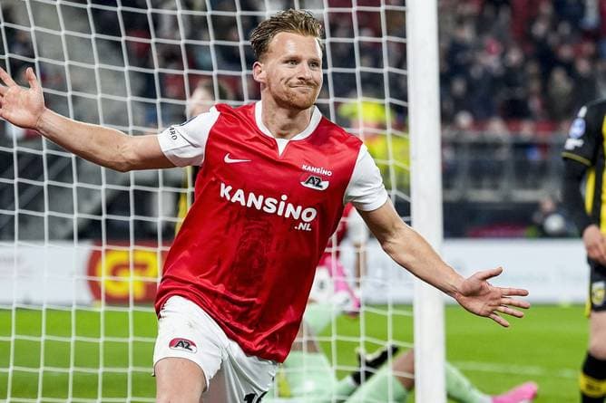 Fix! Bochum feiert Transfer-Erfolg