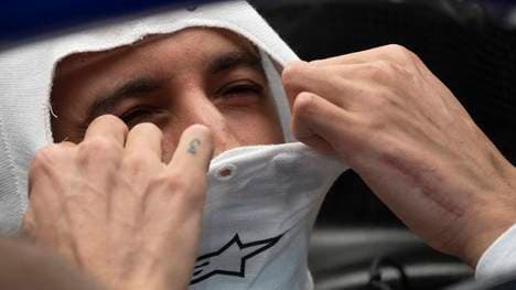 Der Formel-1-Job von Daniel Ricciardo ist in Gefahr