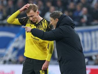 Niko Kovac hat den BVB defensiv stabilisiert. Doch in der Offensive stagnieren die Schwarz-Gelben mehr und mehr. Ein grundlegendes Problem? Oder nur eine Momentaufnahme?