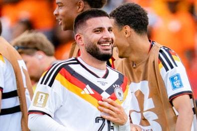 Muss Undav jetzt in die Startelf?