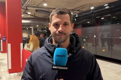 "Teilweise ein deutlicher Klassenunterschied"