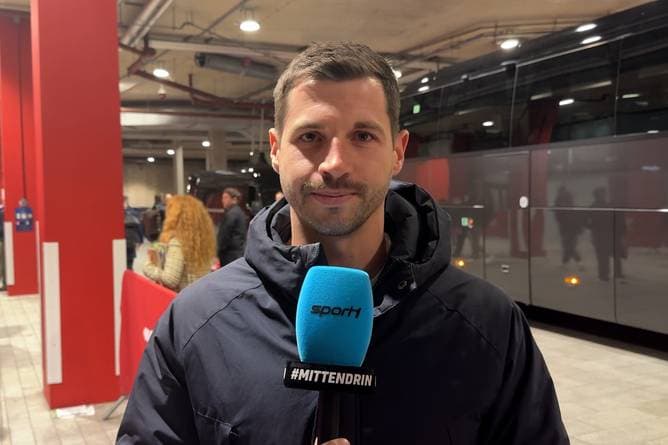 "Klassenunterschied": Bayer trotzdem abgefeiert