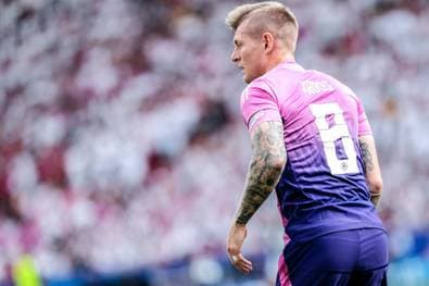 Kroos‘ Neuerfindung des Liberos