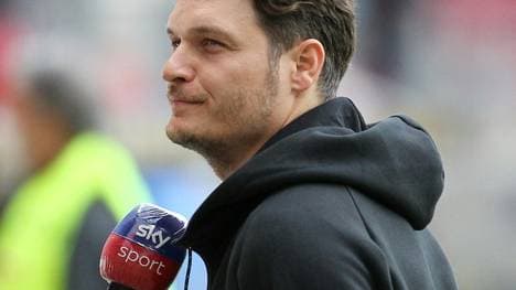 Terzic hat Frankfurt wohl abgesagt