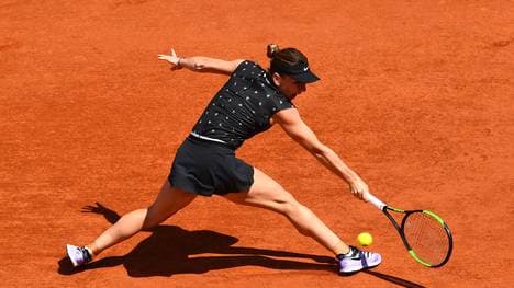 2019 French Open - Day Twelve