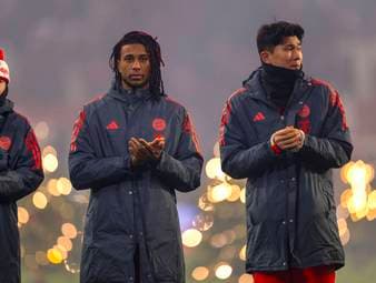 Bayern-Star fehlt - Kompany klärt auf