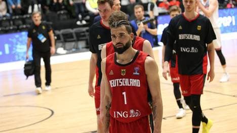 Joshiko Saibou verpasste den Sprung in den WM-Kader 2019