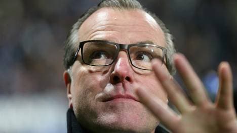 NK Maribor v FC Schalke 04 - UEFA Champions League