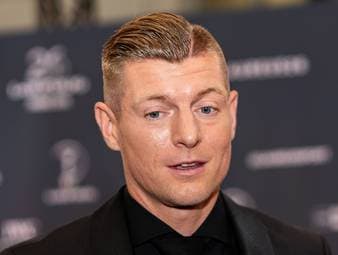 Im Podcast "Einfach mal Luppen" erklären Toni und Felix Kroos, warum Argentinien nicht besser besetzt ist als das DFB-Team. Die Erfolgsfaktoren der Albiceleste sind hingegen Mentalität und Messi.