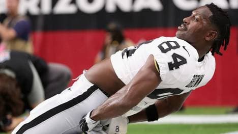 Antonio Brown
