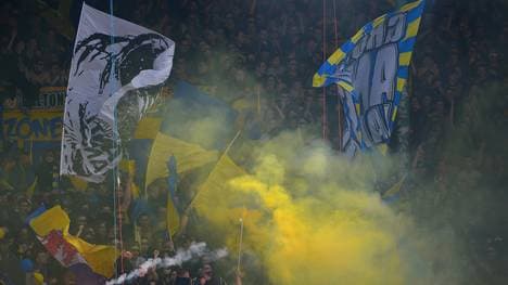 Eintracht Braunschweig v Hannover 96 - Bundesliga