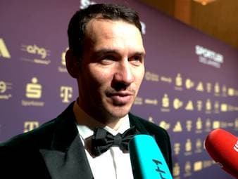 "Sportgeschichte!" Neureuther schwärmt von Lindsey Vonn