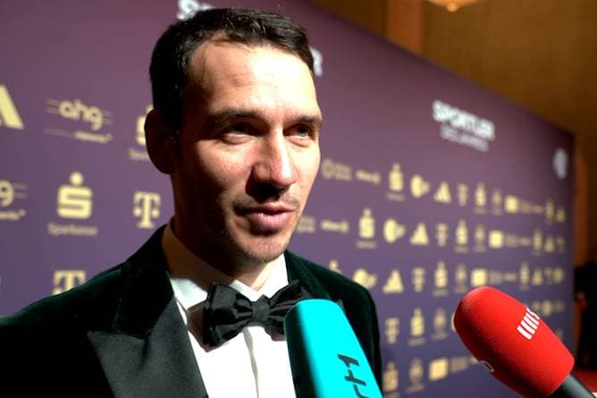 "Sportgeschichte!" Neureuther schwärmt von Lindsey Vonn