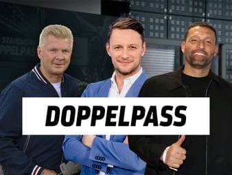 Der SPORT1 Doppelpass vom 31.08.2025 mit Kevin Kuranyi und Michael Ströll.