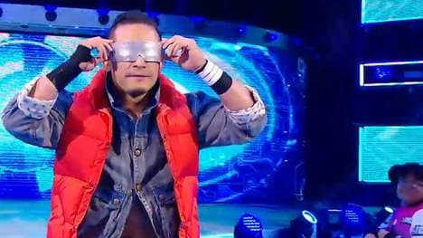KUSHIDA debütierte nach WWE SmackDown bei 205 Live
