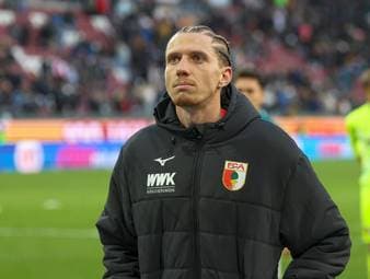 WERBUNG - Alle Infos, Analysen & Tipps zur Bundesliga nur unter sport1.de/sportwetten. (https://go.sport1.de/Y7WgZt )
18+. Glücksspiel kann süchtig machen. Hilfe unter buwei.de