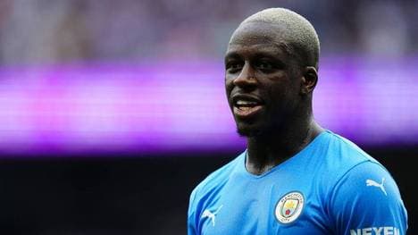 Benjamin Mendy wird im Januar der Prozess gemacht - in FIFA 22 schon jetzt 
