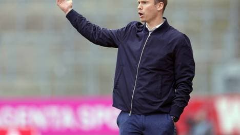 Stroot und der VfL treffen am Sonntag auf Frankfurt