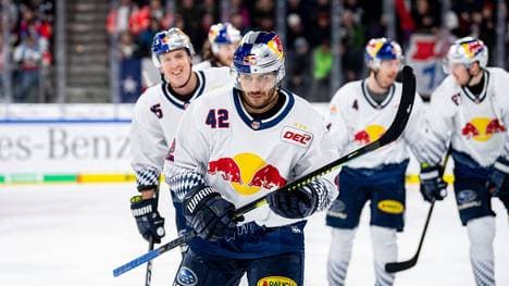 Die Münchner fahren den nächsten Sieg ein