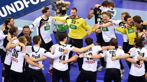 HANDBALL-EURO-2016-GER-ESP-FINAL